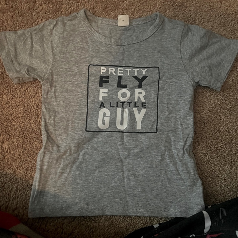 T shirt